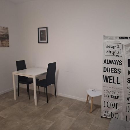 City Studio Rijeka Daire Dış mekan fotoğraf