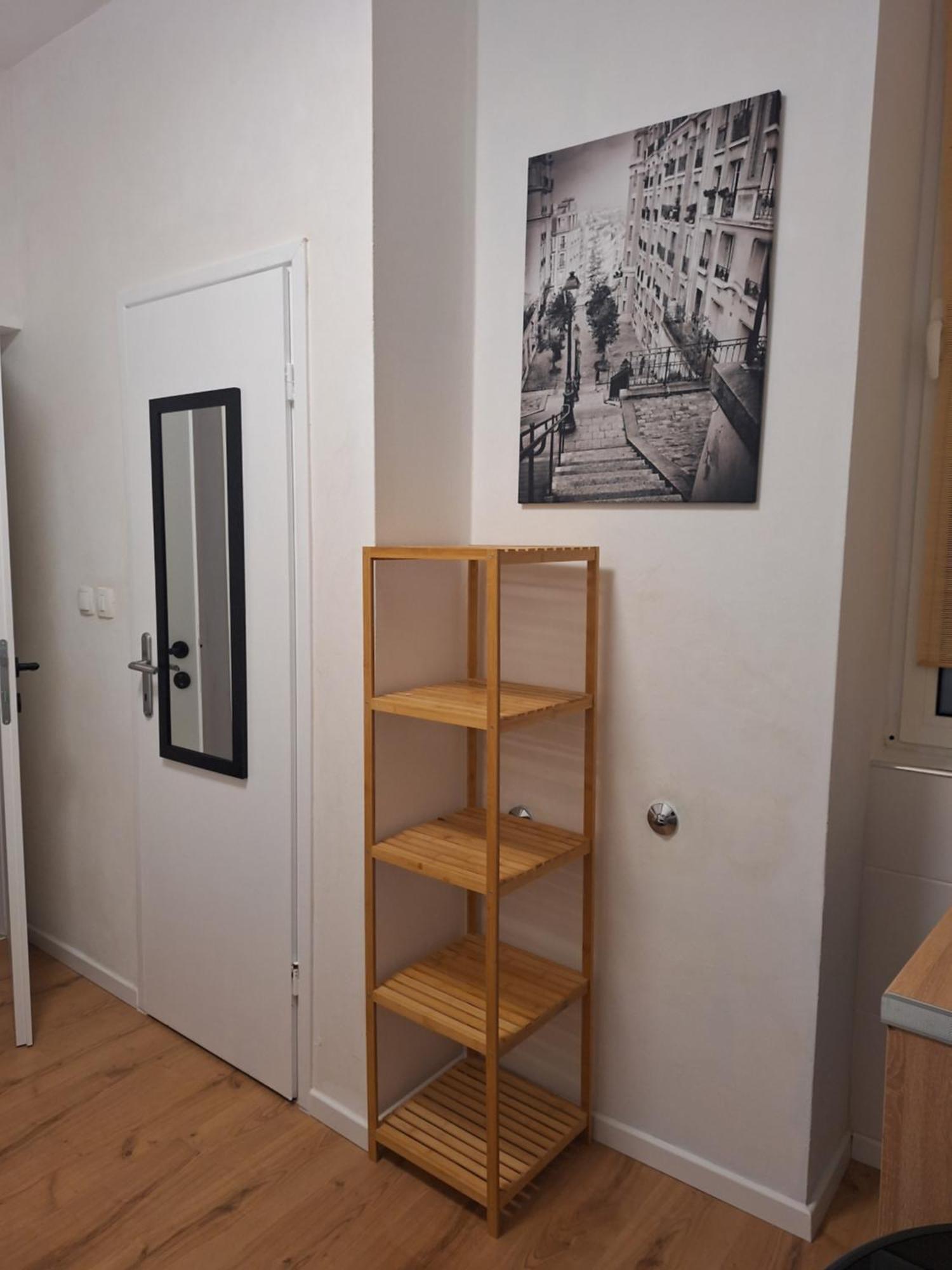 City Studio Rijeka Daire Dış mekan fotoğraf