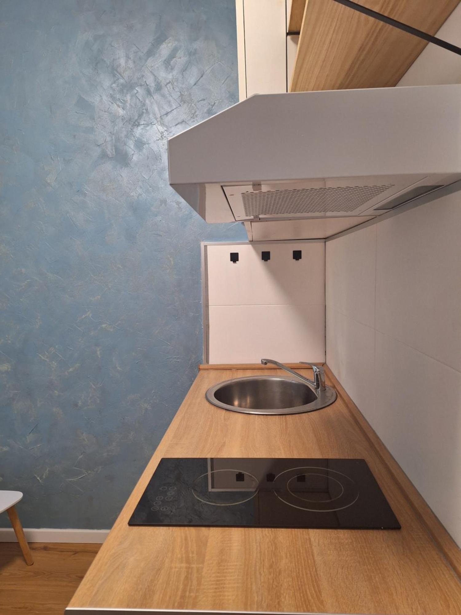 City Studio Rijeka Daire Dış mekan fotoğraf