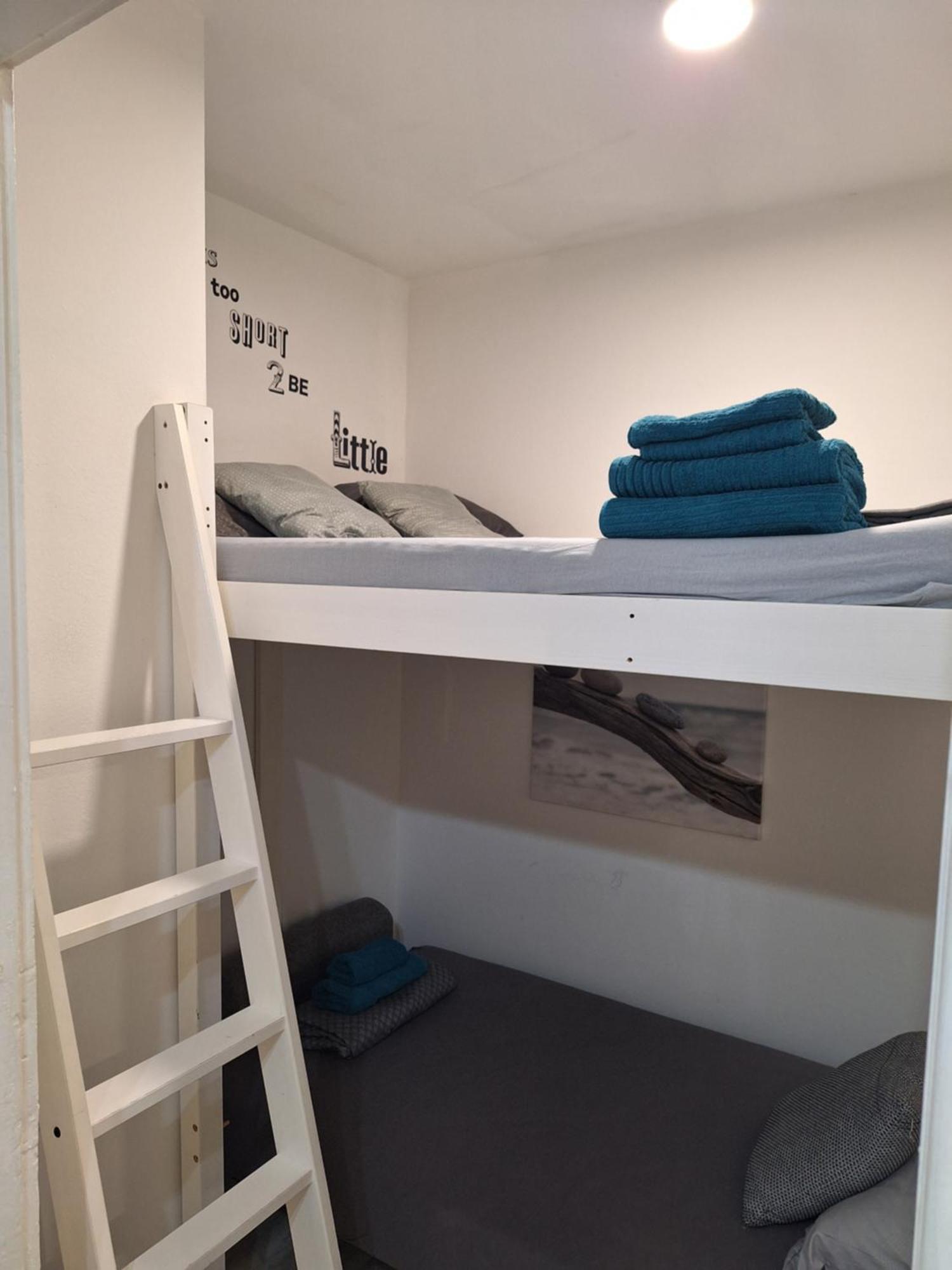 City Studio Rijeka Daire Dış mekan fotoğraf