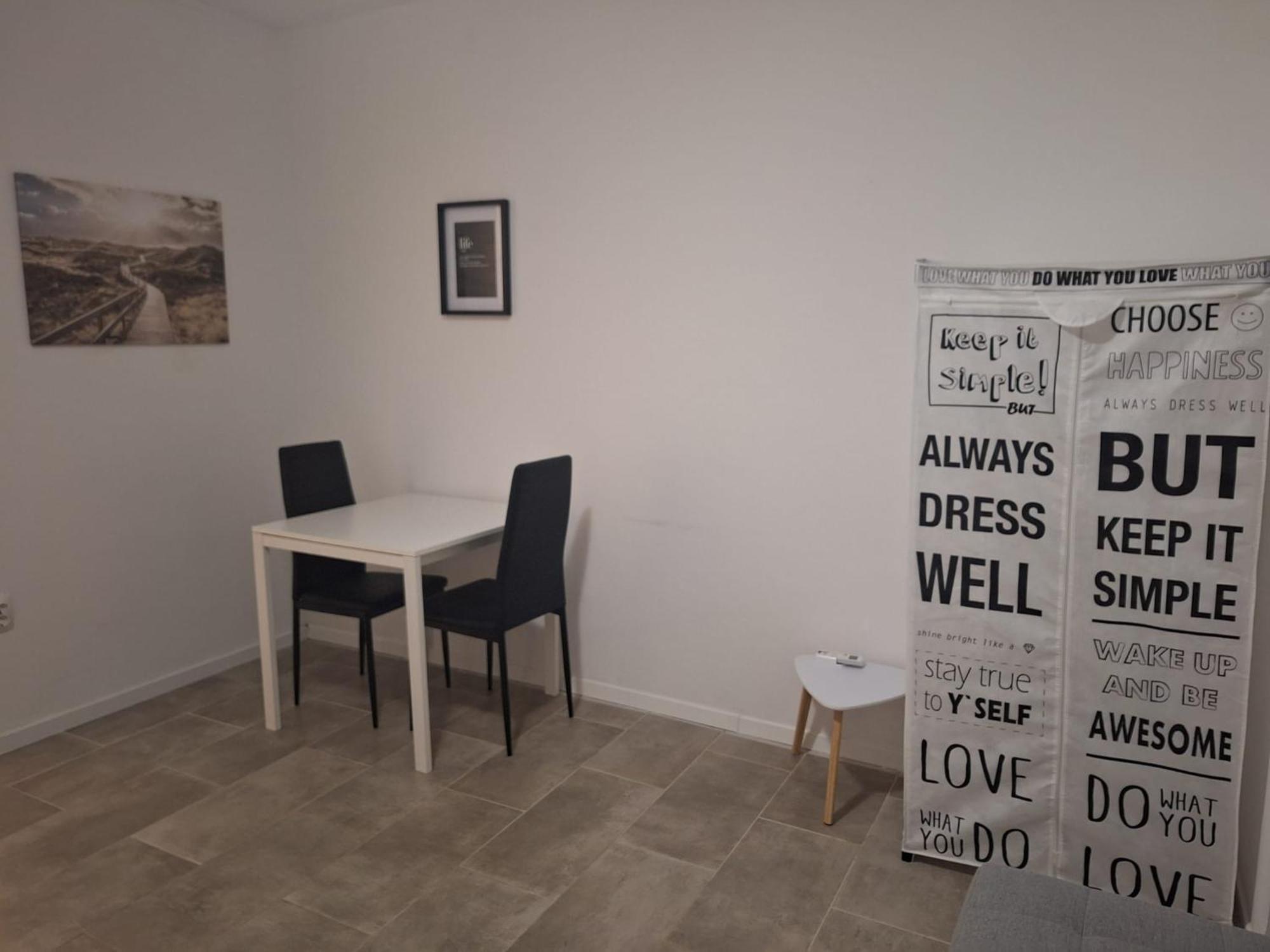 City Studio Rijeka Daire Dış mekan fotoğraf