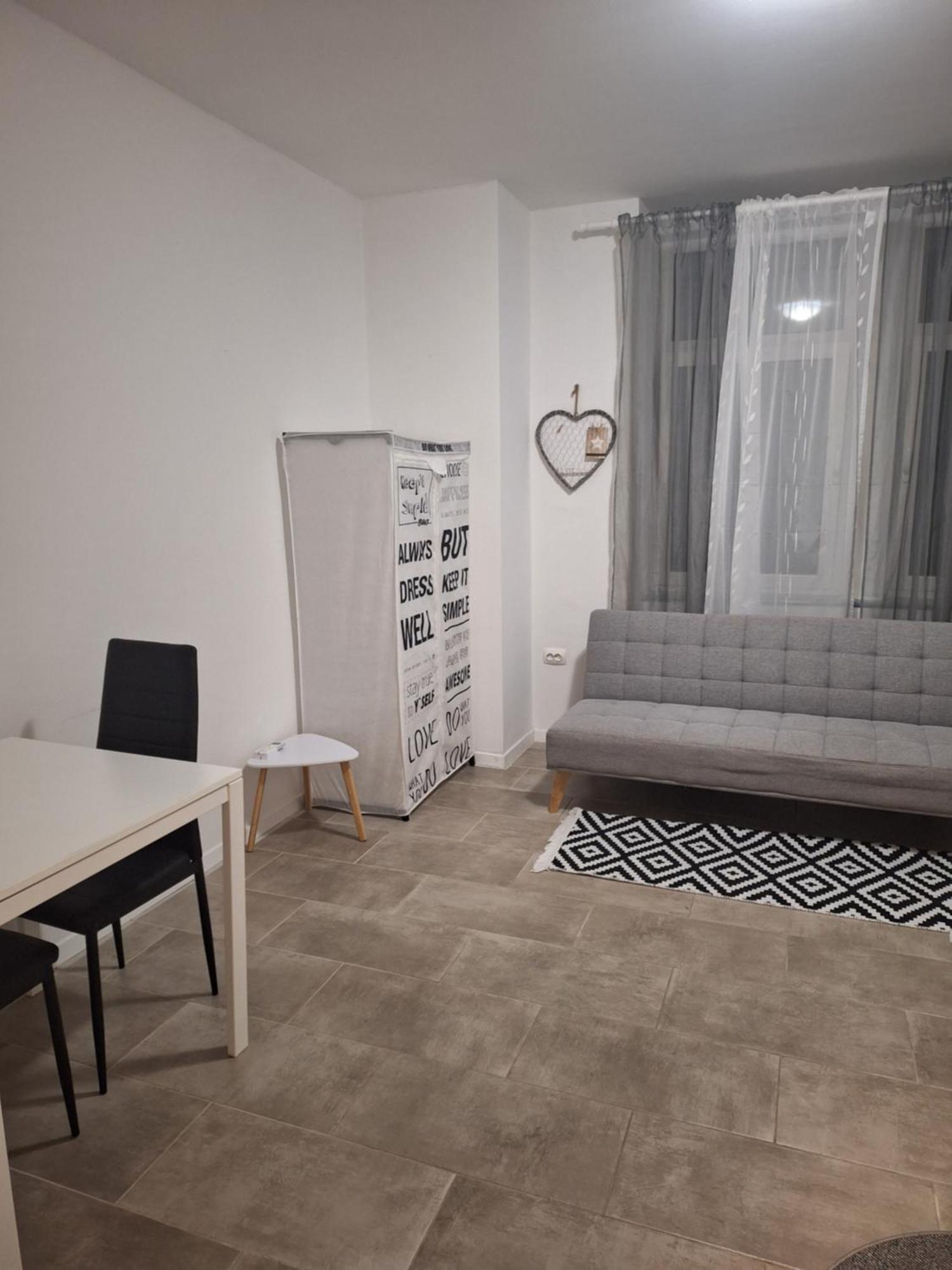 City Studio Rijeka Daire Dış mekan fotoğraf