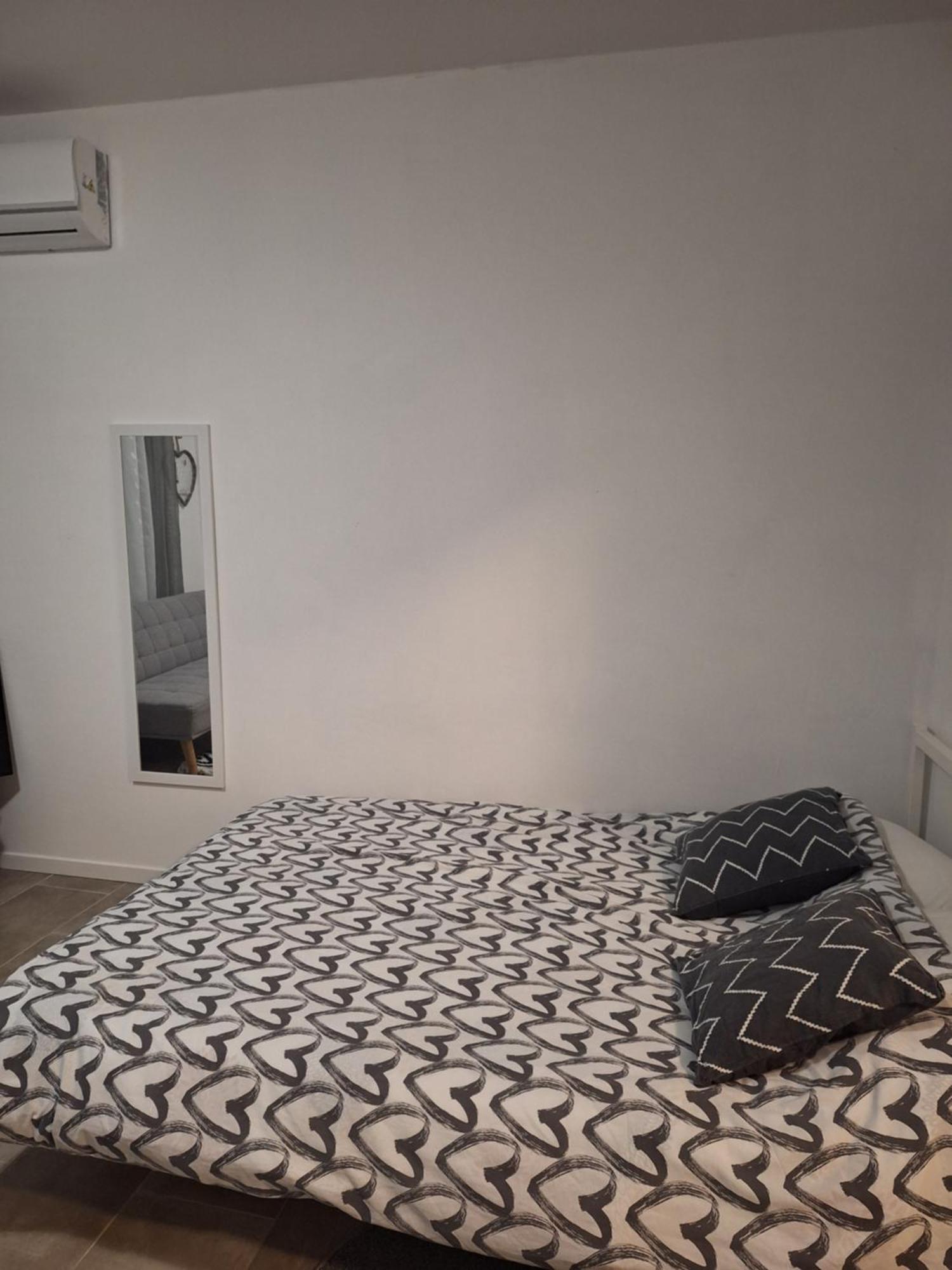 City Studio Rijeka Daire Dış mekan fotoğraf
